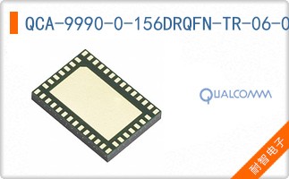QCA-9990-0-156DRQFN-TR-06-0