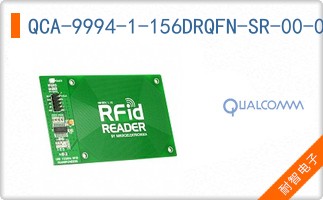 QCA-9994-1-156DRQFN-SR-00-0
