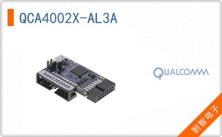 QCA4002X-AL3A