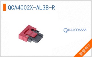 QCA4002X-AL3B-R