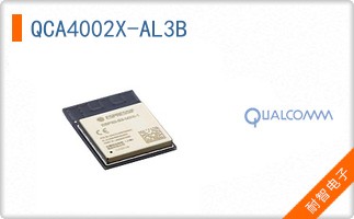 QCA4002X-AL3B