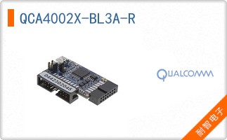 QCA4002X-BL3A-R