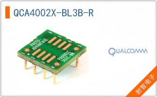 QCA4002X-BL3B-R