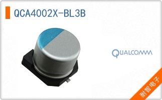 QCA4002X-BL3B