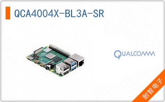 QCA4004X-BL3A-SR