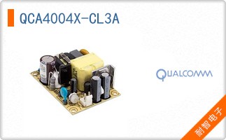 QCA4004X-CL3A