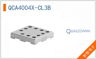 QCA4004X-CL3B