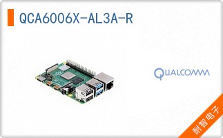 QCA6006X-AL3A-R