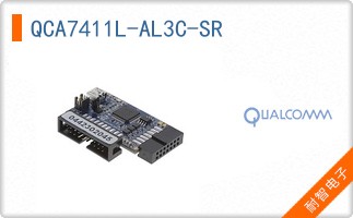 QCA7411L-AL3C-SR