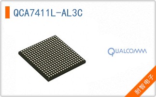 QCA7411L-AL3C