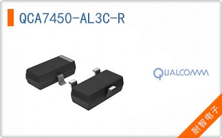 QCA7450-AL3C-R