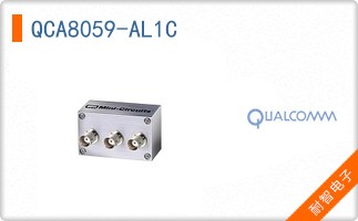 QCA8059-AL1C