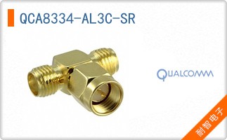 QCA8334-AL3C-SR