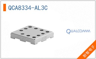 QCA8334-AL3C
