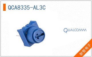 QCA8335-AL3C