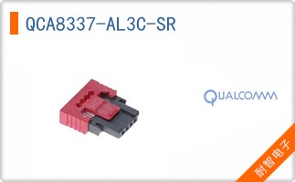 QCA8337-AL3C-SR