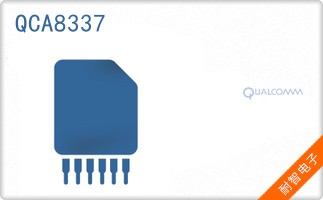 QCA8337