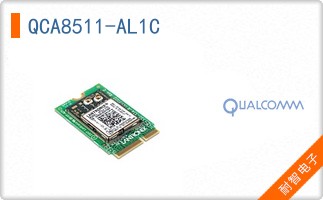 QCA8511-AL1C��ͼƬ