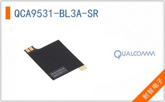 QCA9531-BL3A-SR