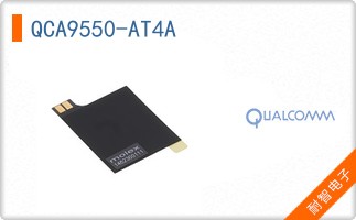 QCA9550-AT4A