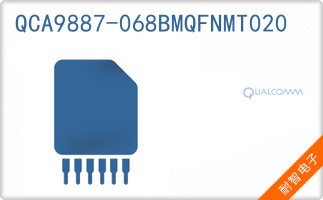 QCA9887-068BMQFNMT020