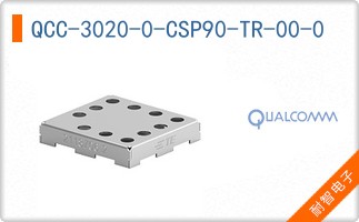 QCC-3020-0-CSP90-TR-00-0