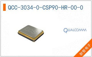 QCC-3034-0-CSP90-HR-00-0