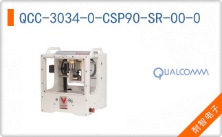 QCC-3034-0-CSP90-SR-00-0