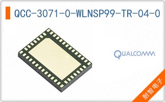 QCC-3071-0-WLNSP99-TR-04-0
