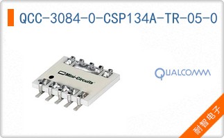 QCC-3084-0-CSP134A-TR-05-0