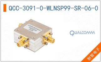 QCC-3091-0-WLNSP99-SR-06-0