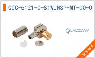 QCC-5121-0-81WLNSP-MT-00-0