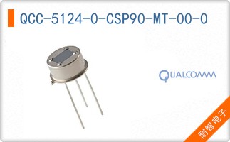 QCC-5124-0-CSP90-MT-00-0