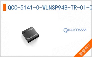 QCC-5141-0-WLNSP94B-TR-01-0