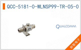QCC-5181-0-WLNSP99-TR-05-0