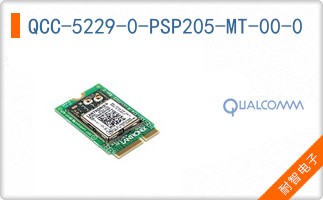 QCC-5229-0-PSP205-MT-00-0