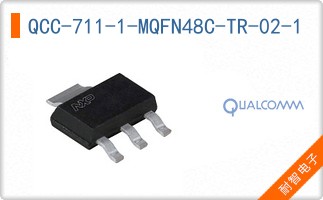 QCC-711-1-MQFN48C-TR-02-1