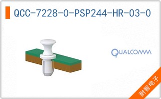 QCC-7228-0-PSP244-HR-03-0