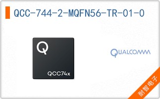 QCC-744-2-MQFN56-TR-01-0