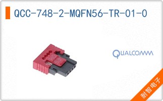 QCC-748-2-MQFN56-TR-01-0