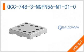 QCC-748-3-MQFN56-MT-01-0