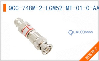 QCC-748M-2-LGM52-MT-01-0-AA