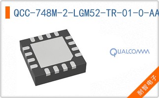 QCC-748M-2-LGM52-TR-01-0-AA