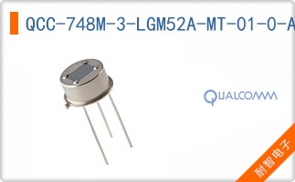 QCC-748M-3-LGM52A-MT-01-0-AB