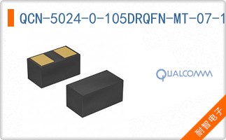 QCN-5024-0-105DRQFN-MT-07-1