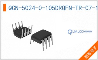 QCN-5024-0-105DRQFN-TR-07-1