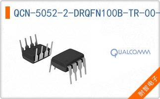 QCN-5052-2-DRQFN100B-TR-00-0
