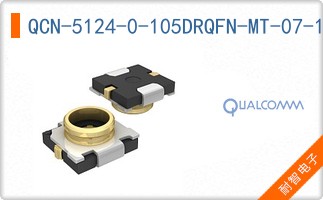 QCN-5124-0-105DRQFN-MT-07-1