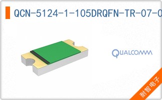 QCN-5124-1-105DRQFN-TR-07-0