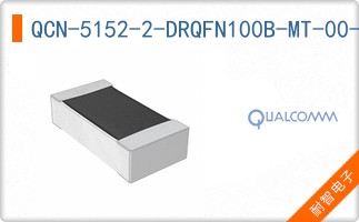 QCN-5152-2-DRQFN100B-MT-00-0